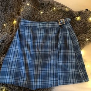 Brandy Emerson skirt